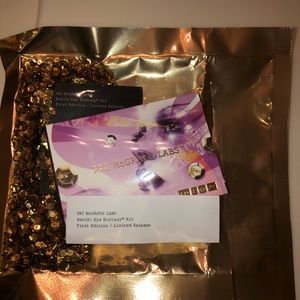 PAT MCGRATH LABS
Eye Ecstasy™ Eyeshadow